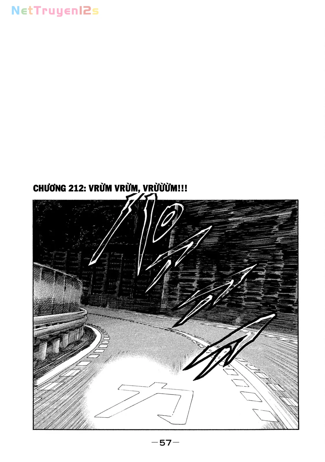 Naniwa Tomoare 2 Chapter  212 - 2