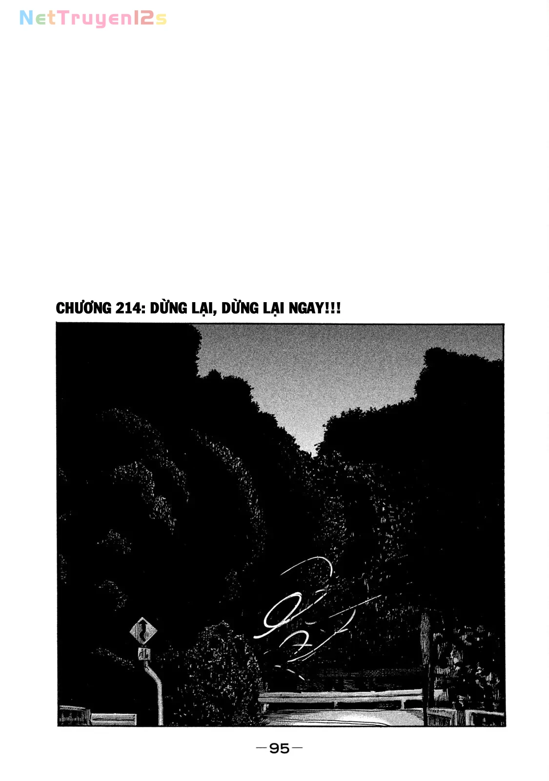 Naniwa Tomoare 2 Chapter  214 - 2
