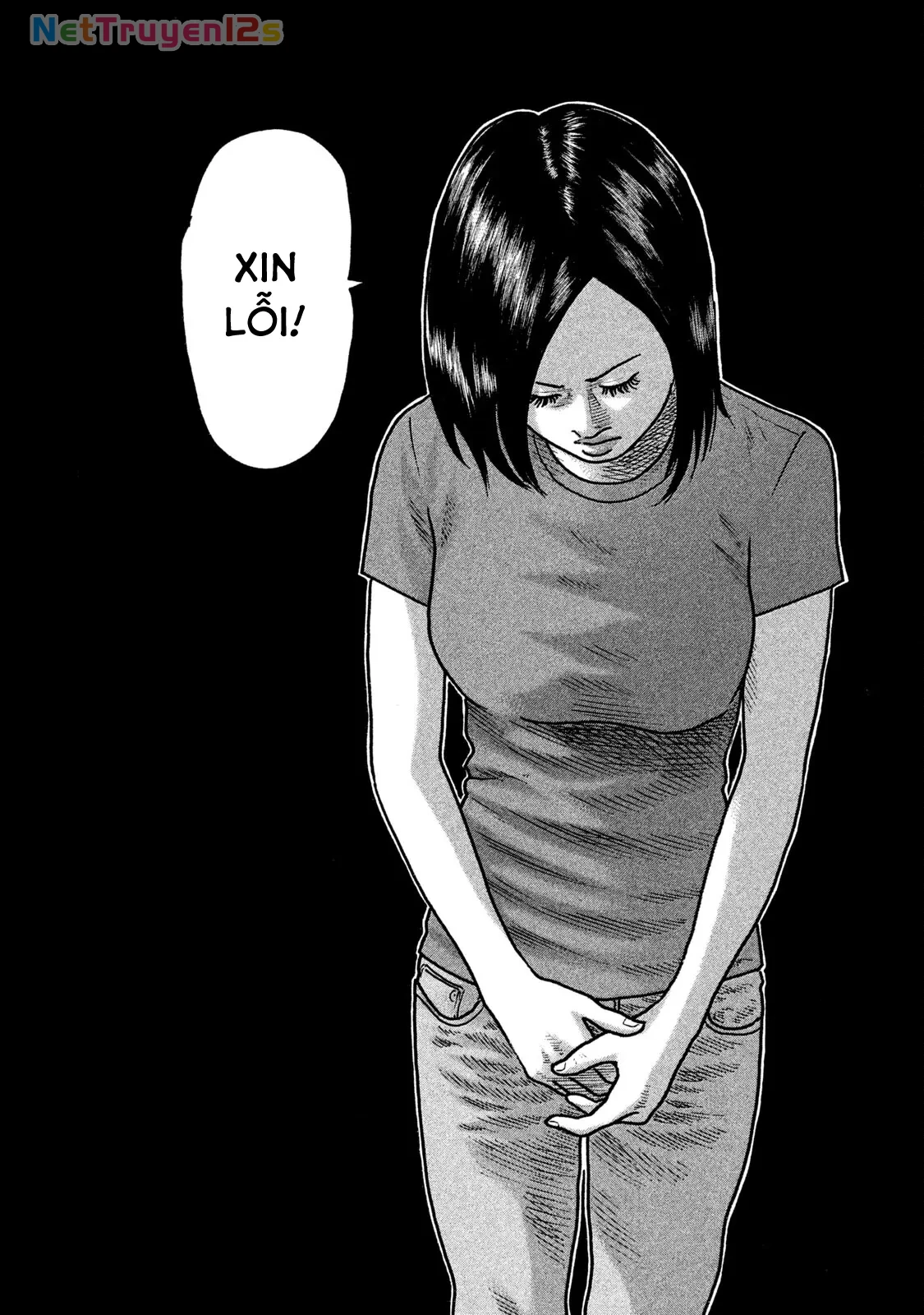 Naniwa Tomoare 2 Chapter  220 - 18