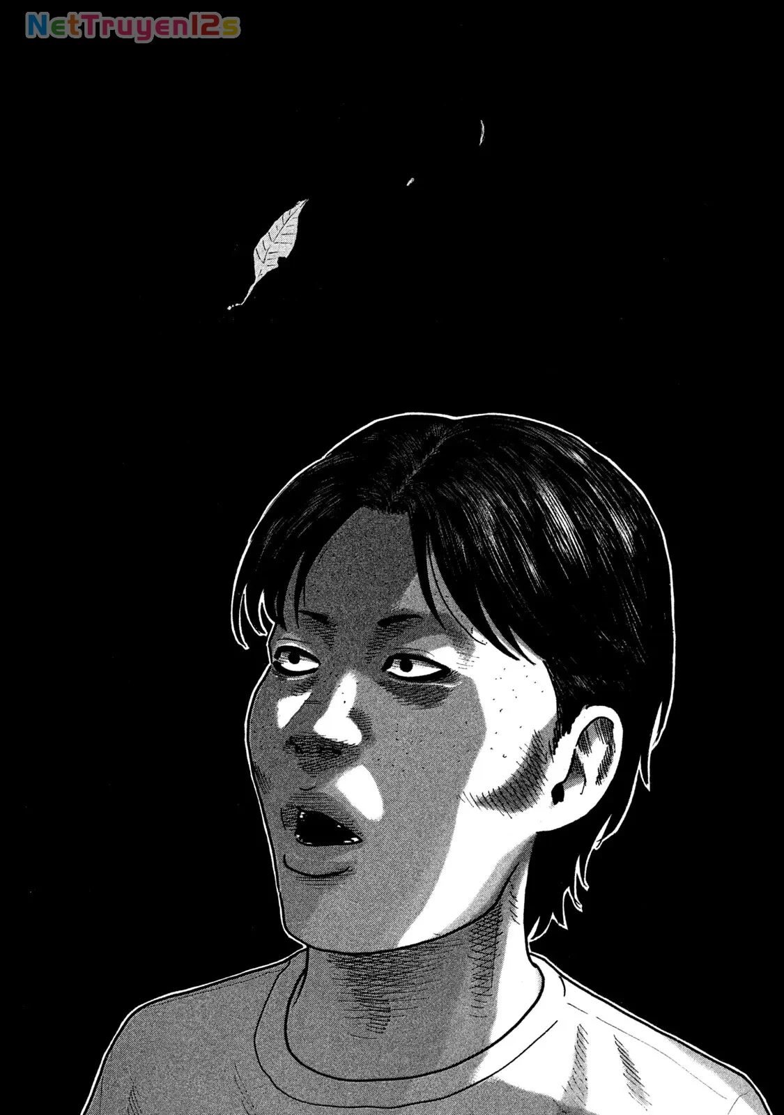 Naniwa Tomoare 2 Chapter  220 - 19