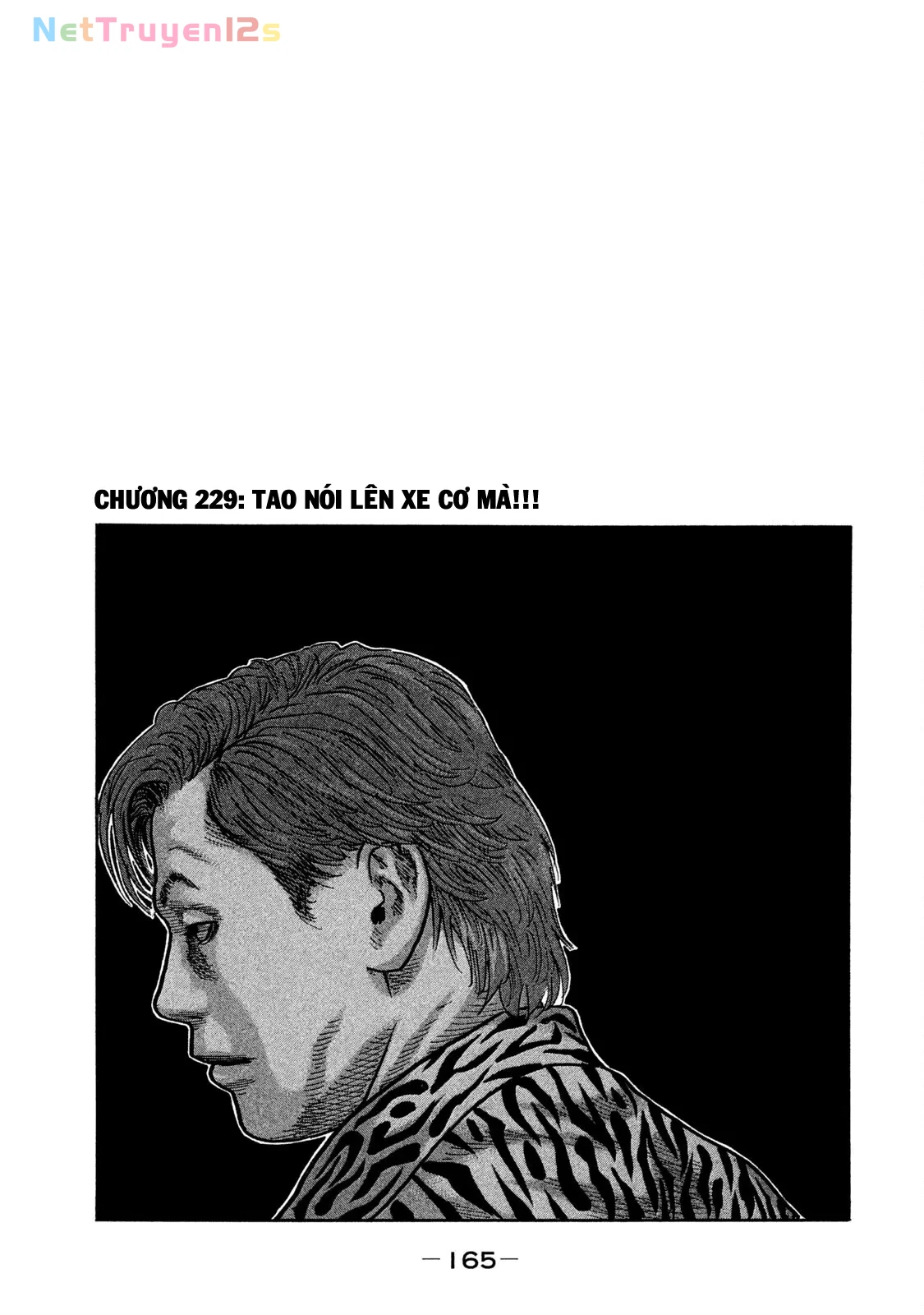 Naniwa Tomoare 2 Chapter  229 - 2
