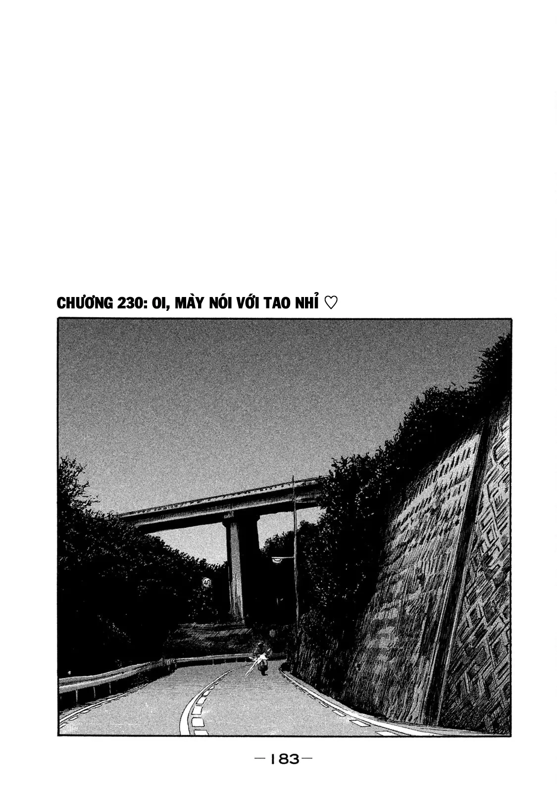 Naniwa Tomoare 2 Chapter  230 - 2