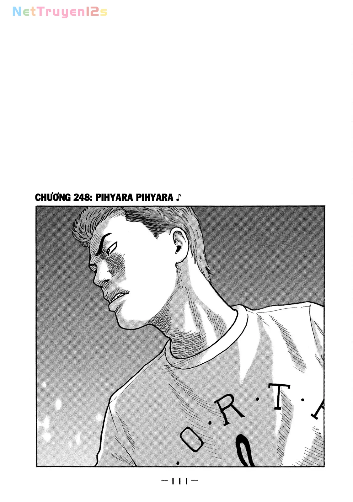 Naniwa Tomoare 2 Chapter  248 - 2