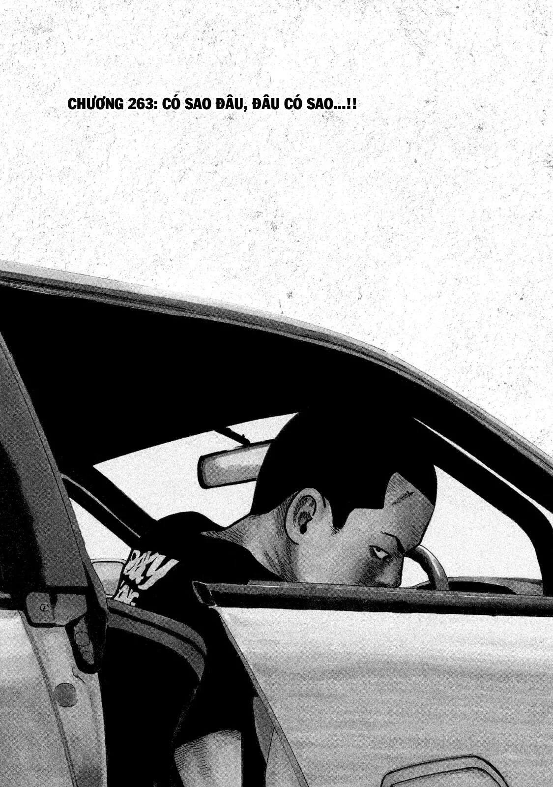 Naniwa Tomoare 2 Chapter  263 - 2