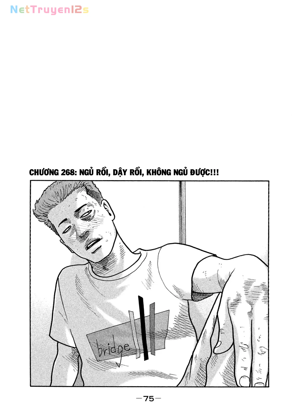 Naniwa Tomoare 2 Chapter  268 - 2