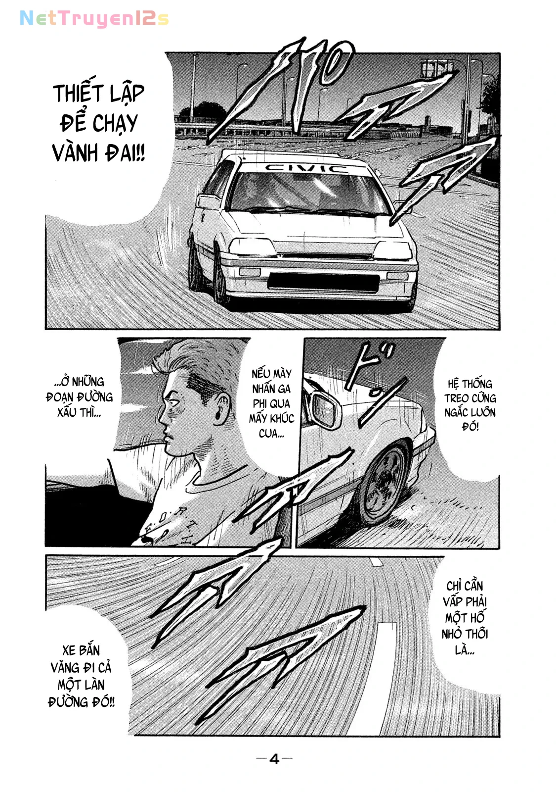 Naniwa Tomoare 2 Chapter  275 - 6
