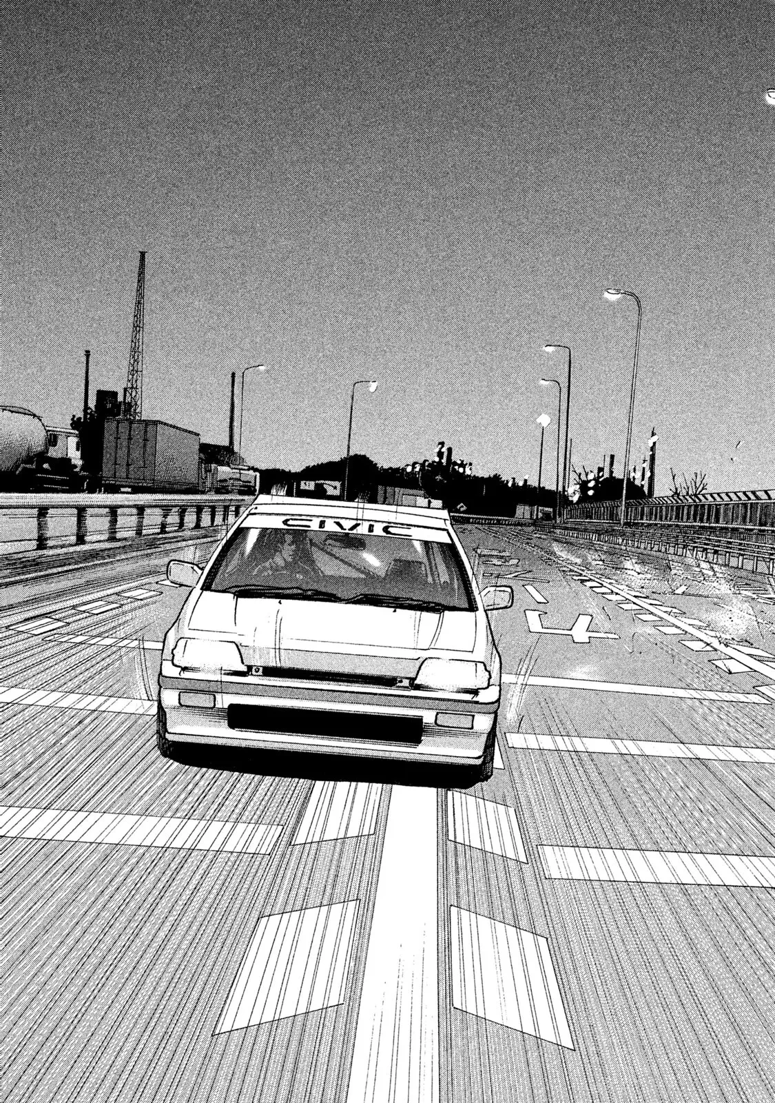 Naniwa Tomoare 2 Chapter  276 - 6