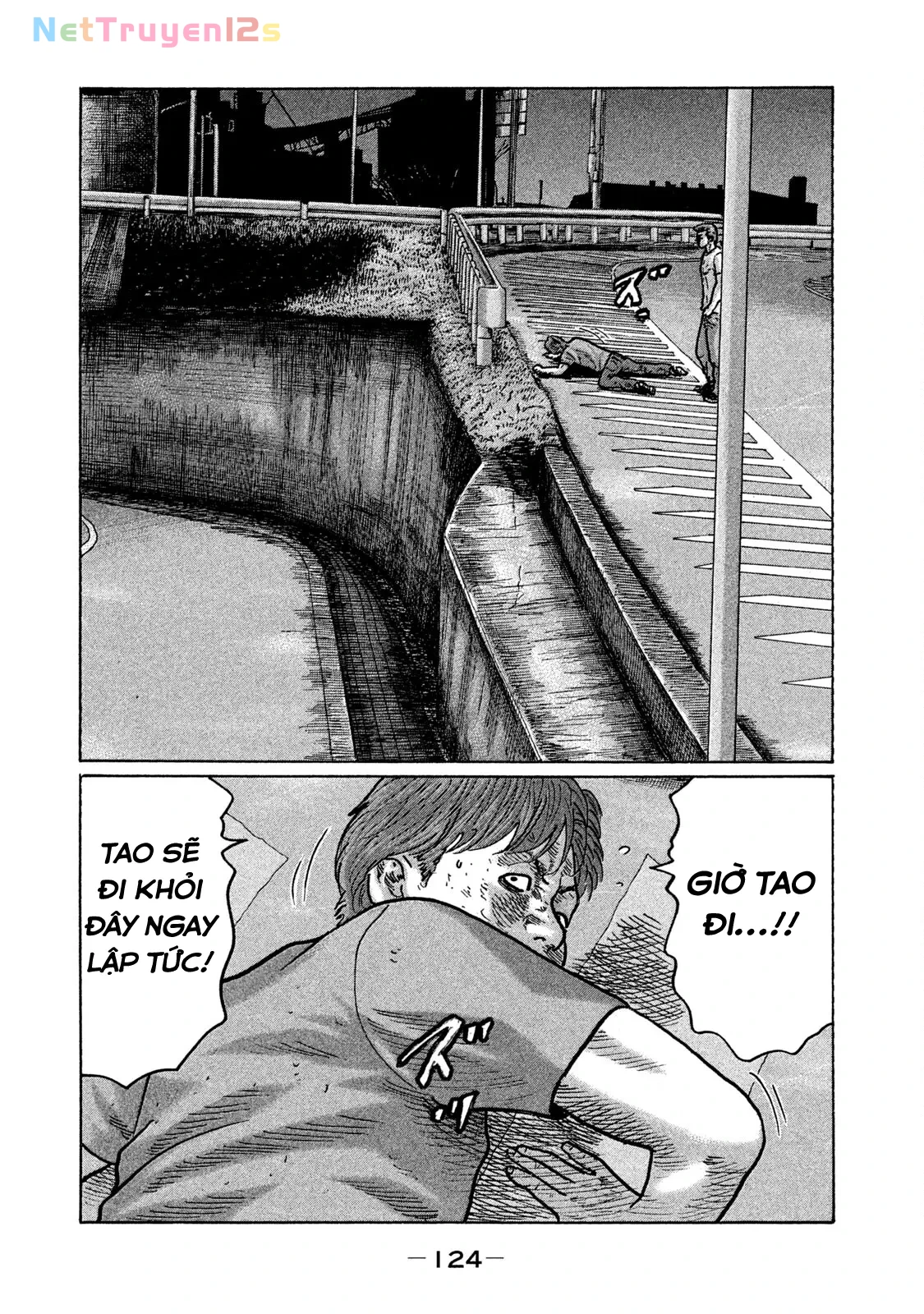 Naniwa Tomoare 2 Chapter  281 - 15