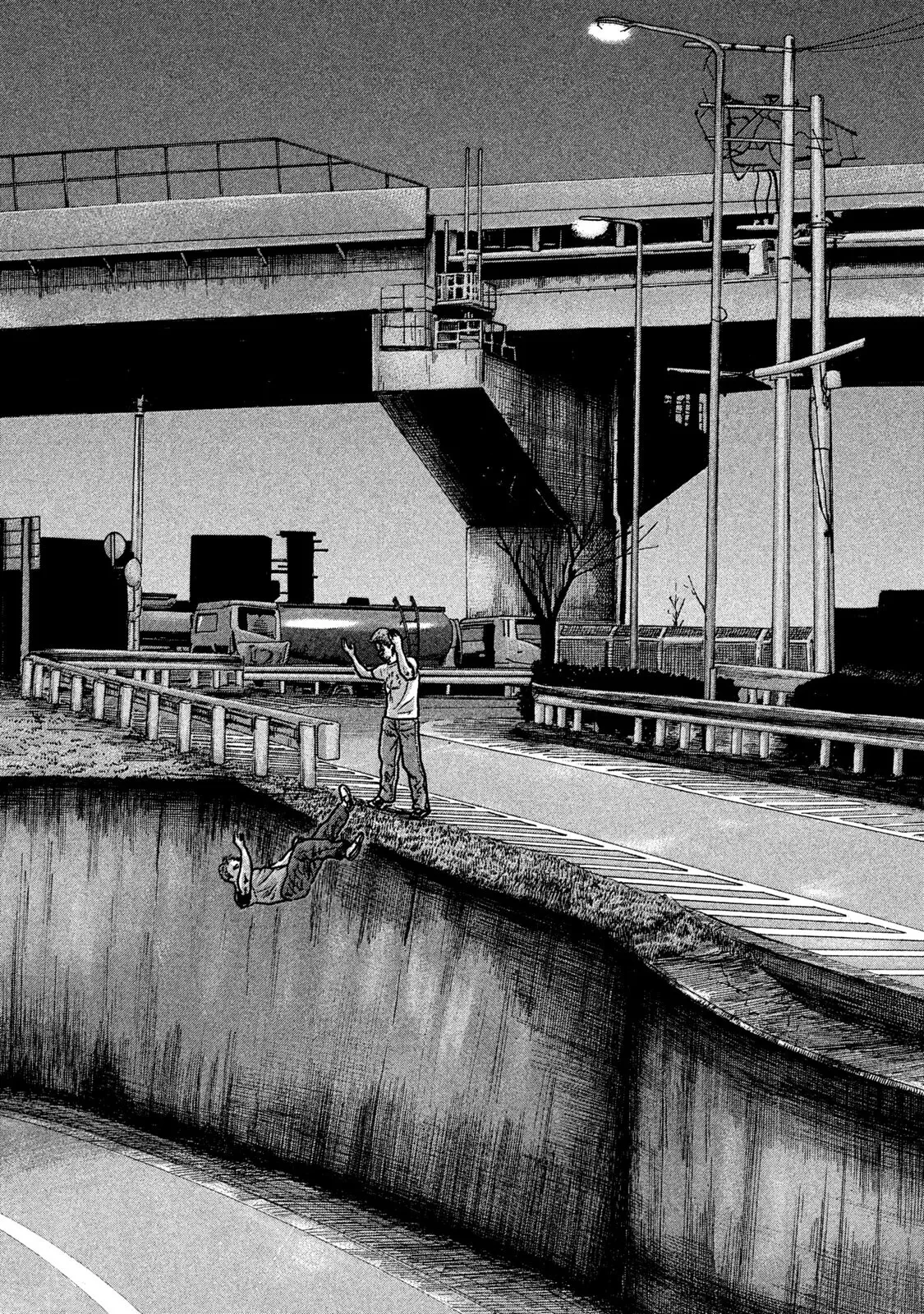 Naniwa Tomoare 2 Chapter  281 - 18