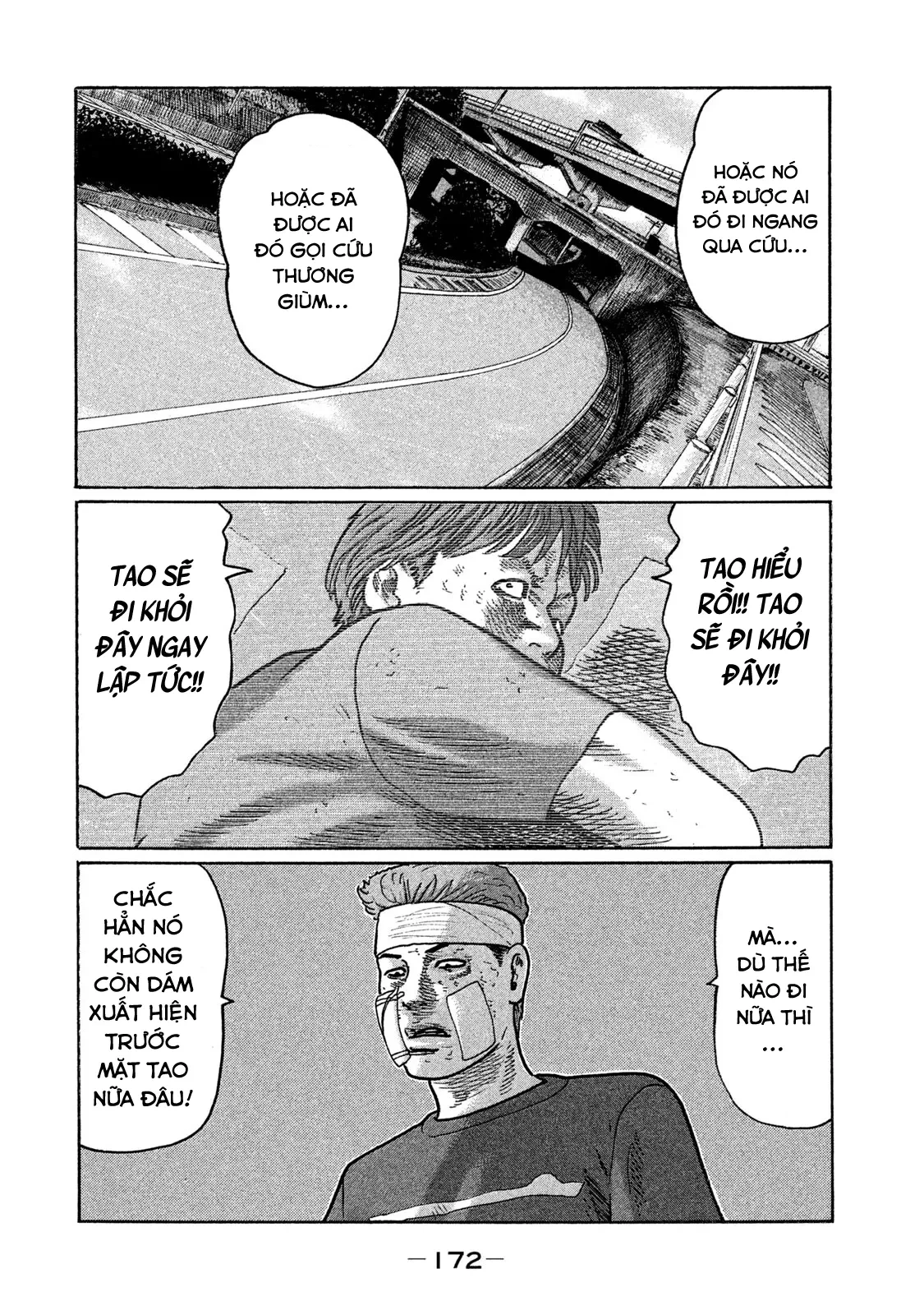 Naniwa Tomoare 2 Chapter  284 - 9