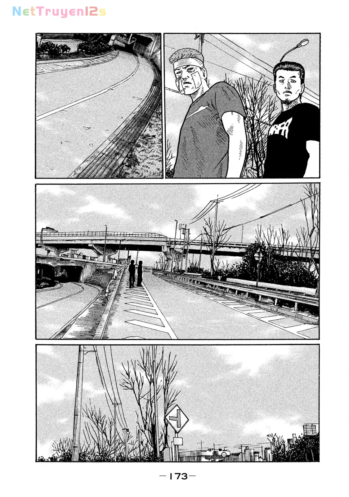 Naniwa Tomoare 2 Chapter  284 - 10