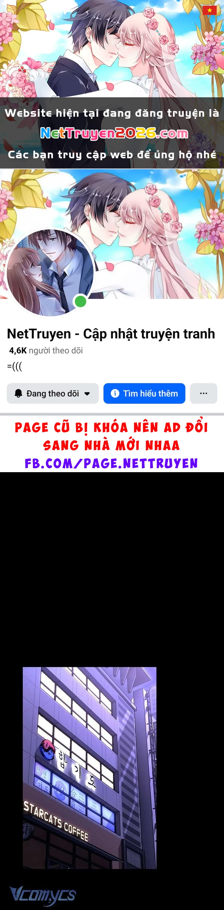 Hướng Dẫn Bảo Vệ Bản Thân Chapter 1 - 1