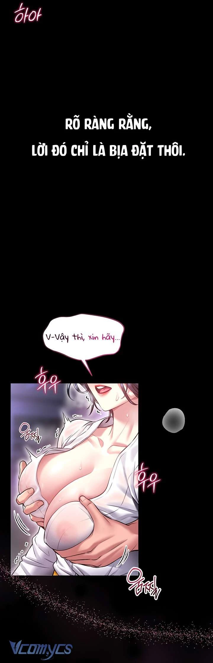 Hướng Dẫn Bảo Vệ Bản Thân Chapter 1 - 8