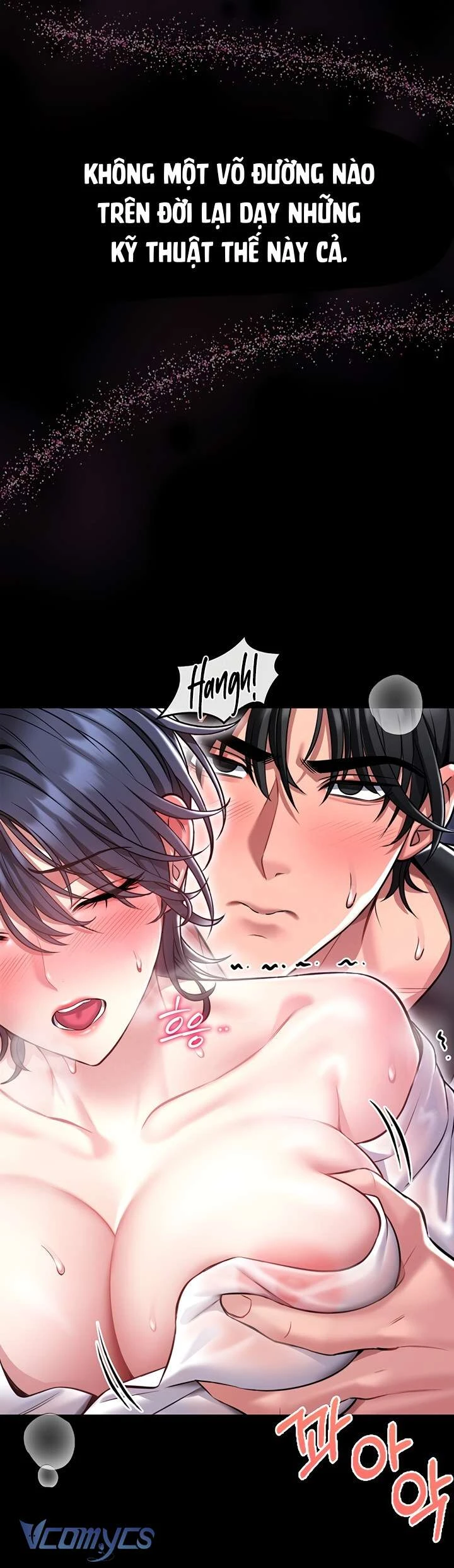 Hướng Dẫn Bảo Vệ Bản Thân Chapter 1 - 10