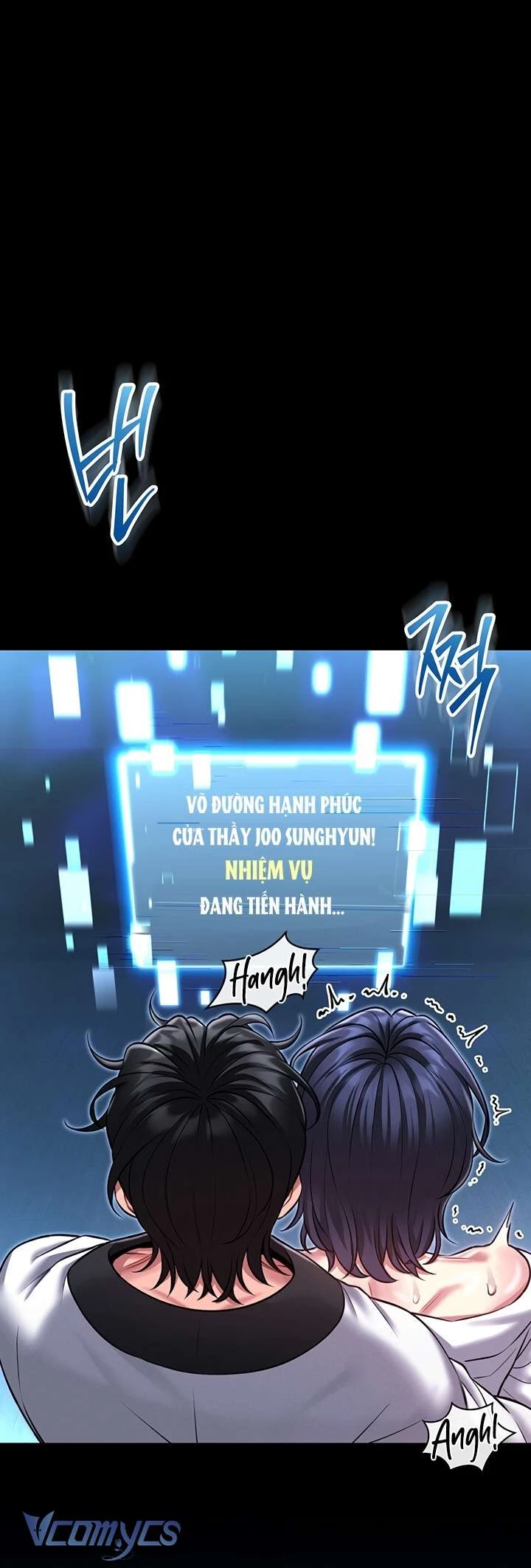 Hướng Dẫn Bảo Vệ Bản Thân Chapter 1 - 12