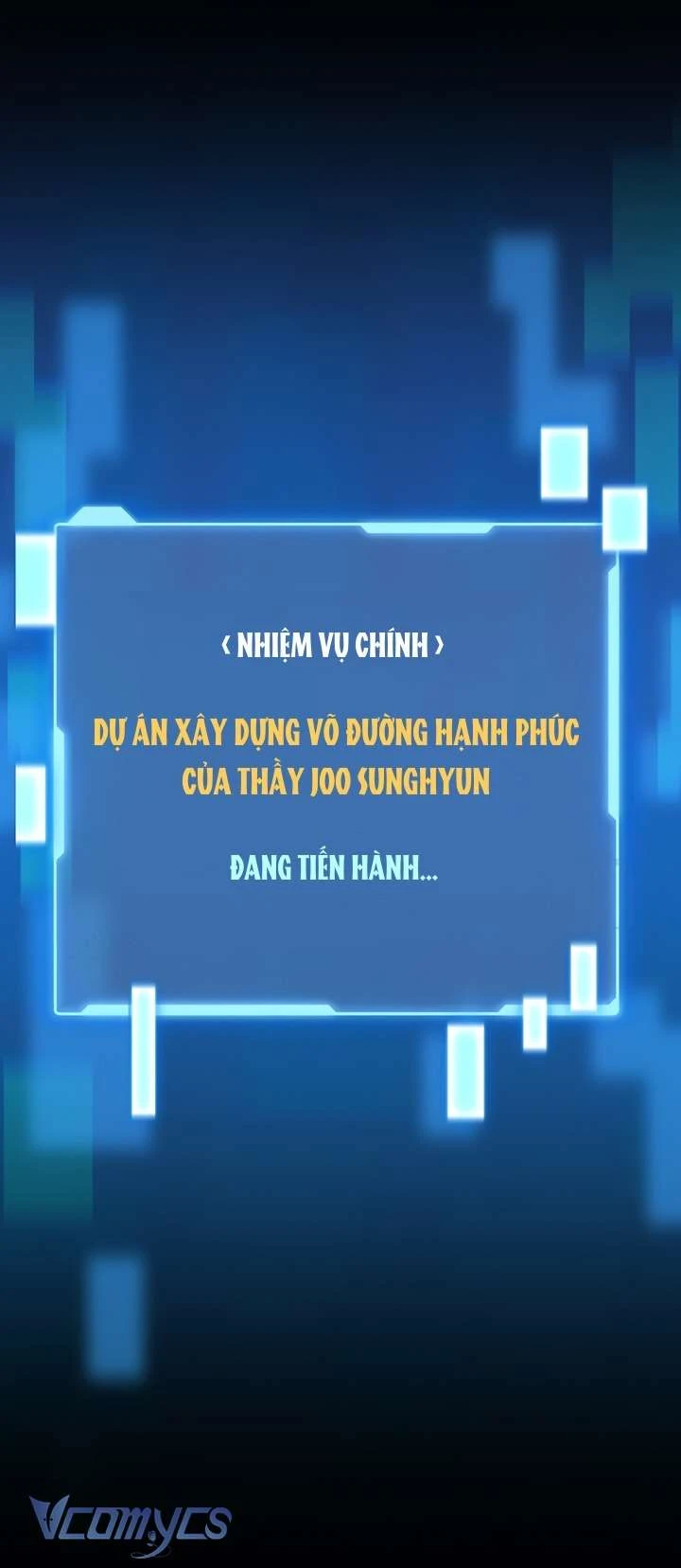 Hướng Dẫn Bảo Vệ Bản Thân Chapter 1 - 13