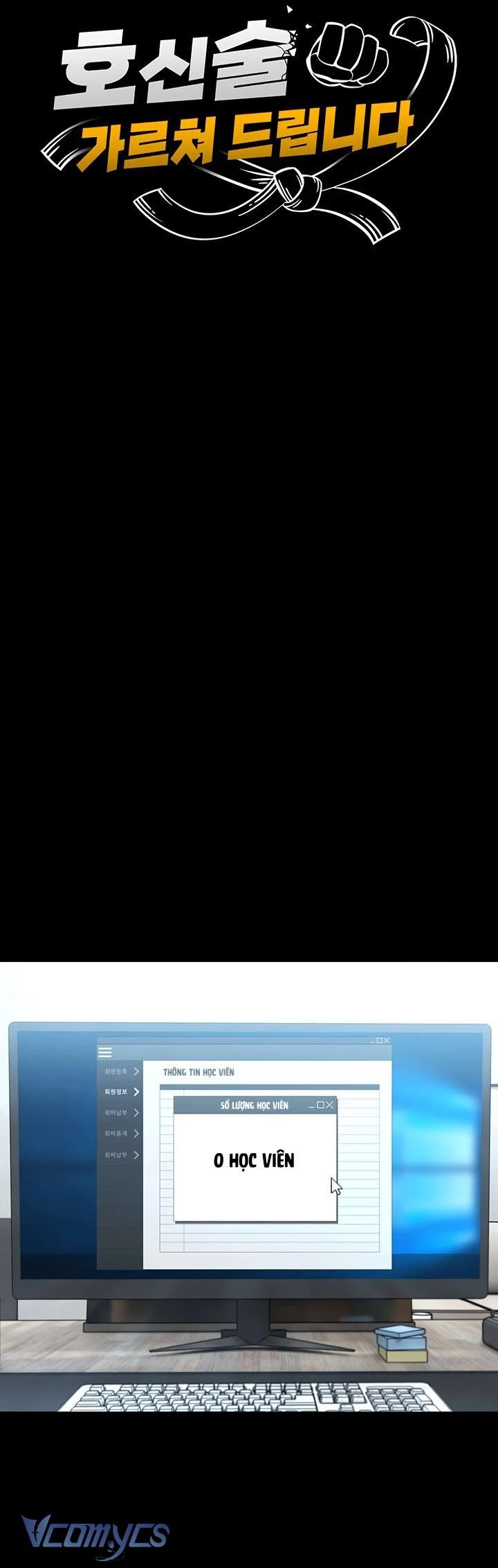 Hướng Dẫn Bảo Vệ Bản Thân Chapter 1 - 15