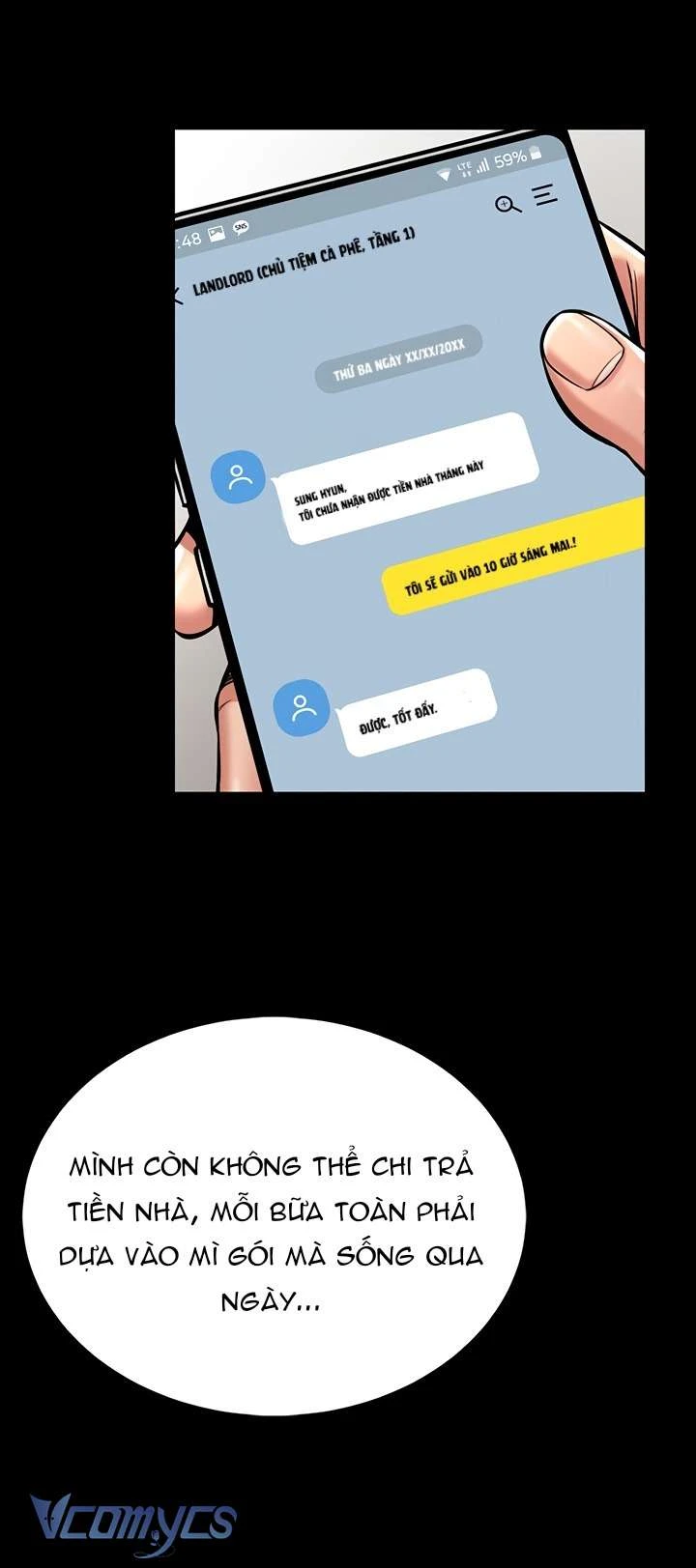 Hướng Dẫn Bảo Vệ Bản Thân Chapter 1 - 20