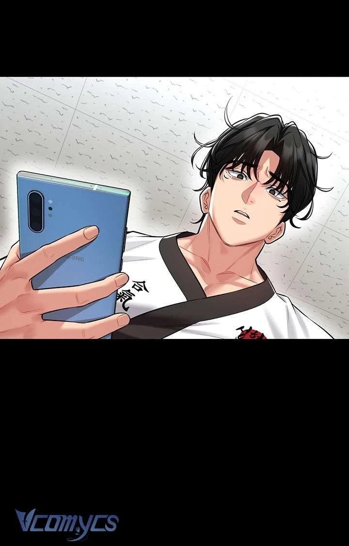 Hướng Dẫn Bảo Vệ Bản Thân Chapter 1 - 21