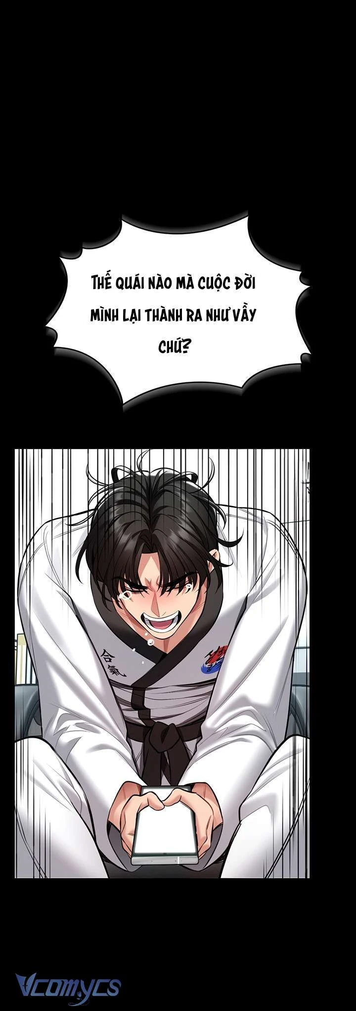 Hướng Dẫn Bảo Vệ Bản Thân Chapter 1 - 22