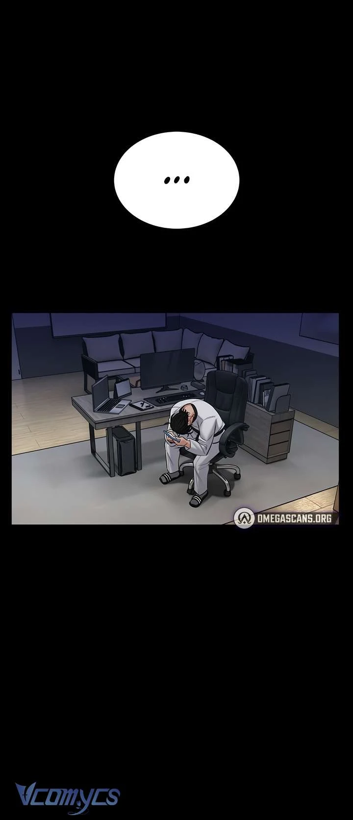 Hướng Dẫn Bảo Vệ Bản Thân Chapter 1 - 23