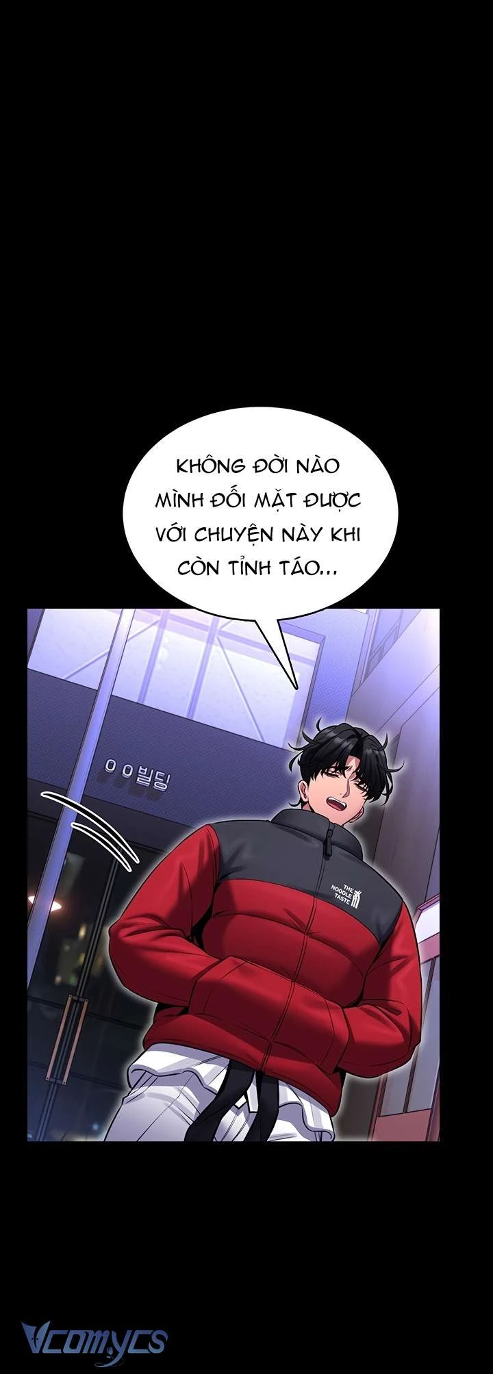 Hướng Dẫn Bảo Vệ Bản Thân Chapter 1 - 24