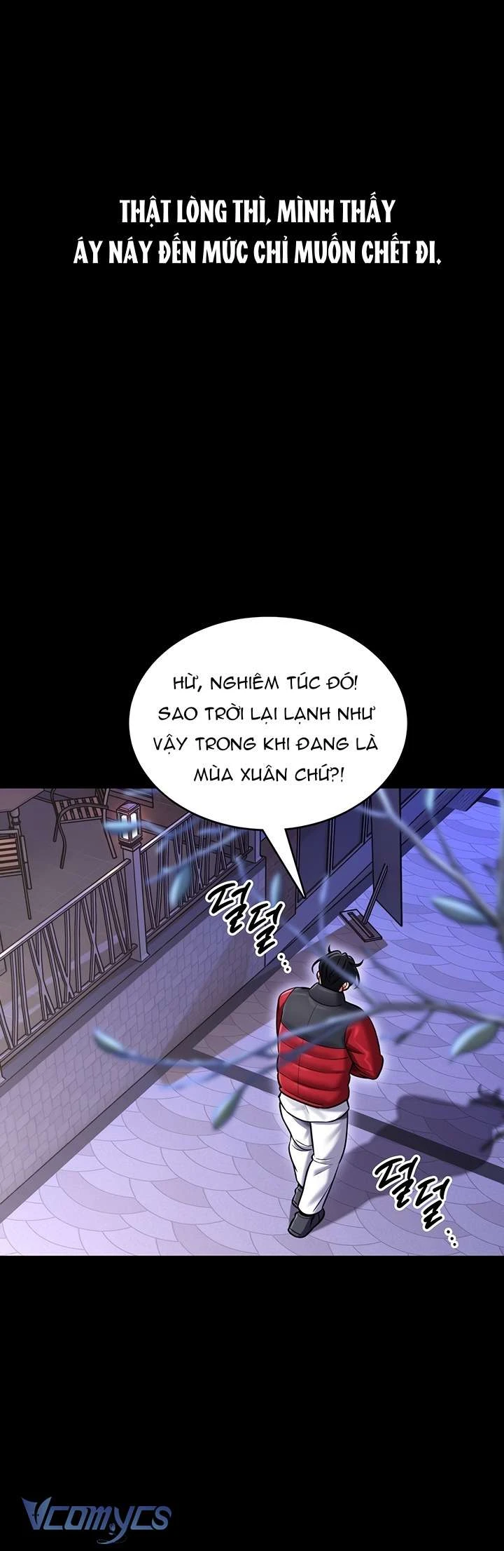 Hướng Dẫn Bảo Vệ Bản Thân Chapter 1 - 26