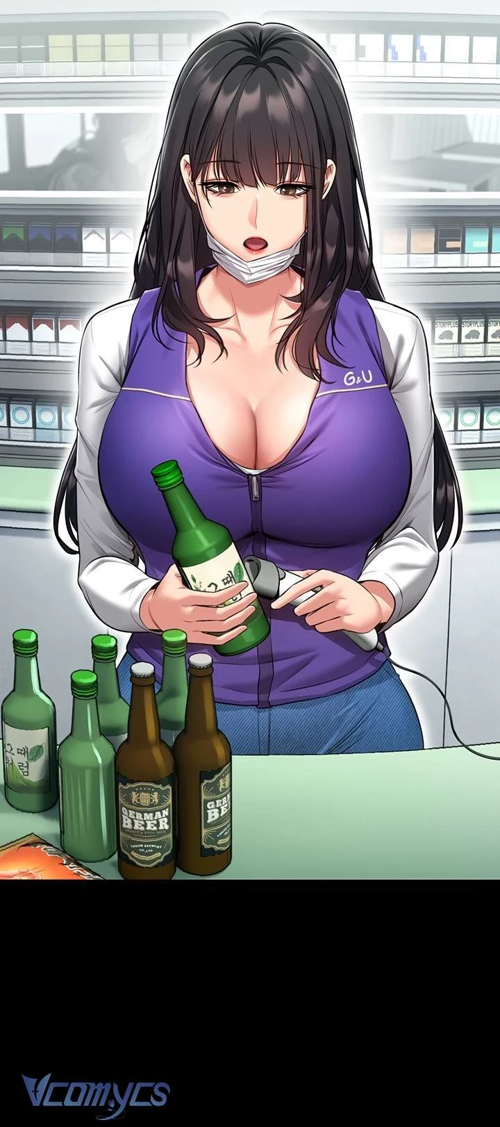 Hướng Dẫn Bảo Vệ Bản Thân Chapter 1 - 29