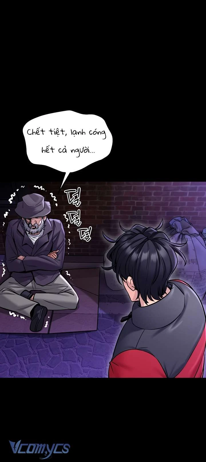 Hướng Dẫn Bảo Vệ Bản Thân Chapter 1 - 34