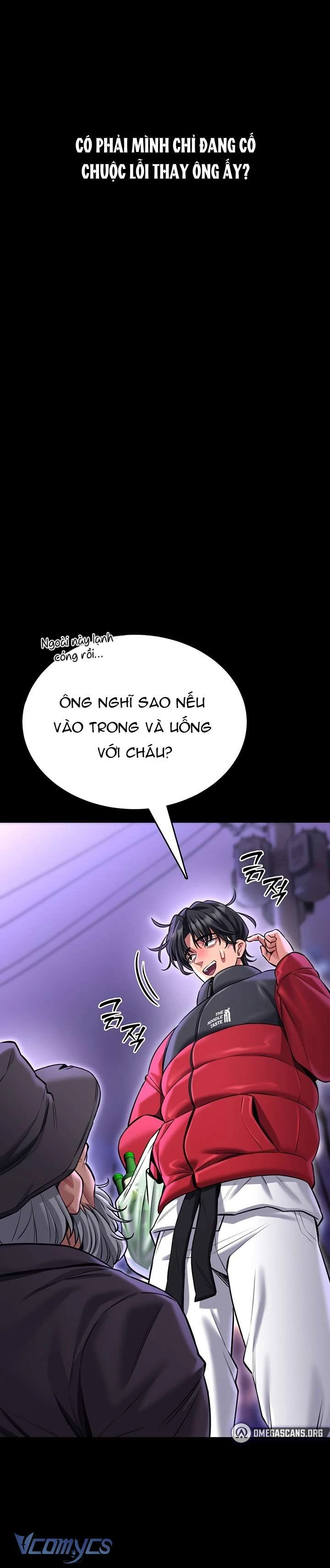 Hướng Dẫn Bảo Vệ Bản Thân Chapter 1 - 40