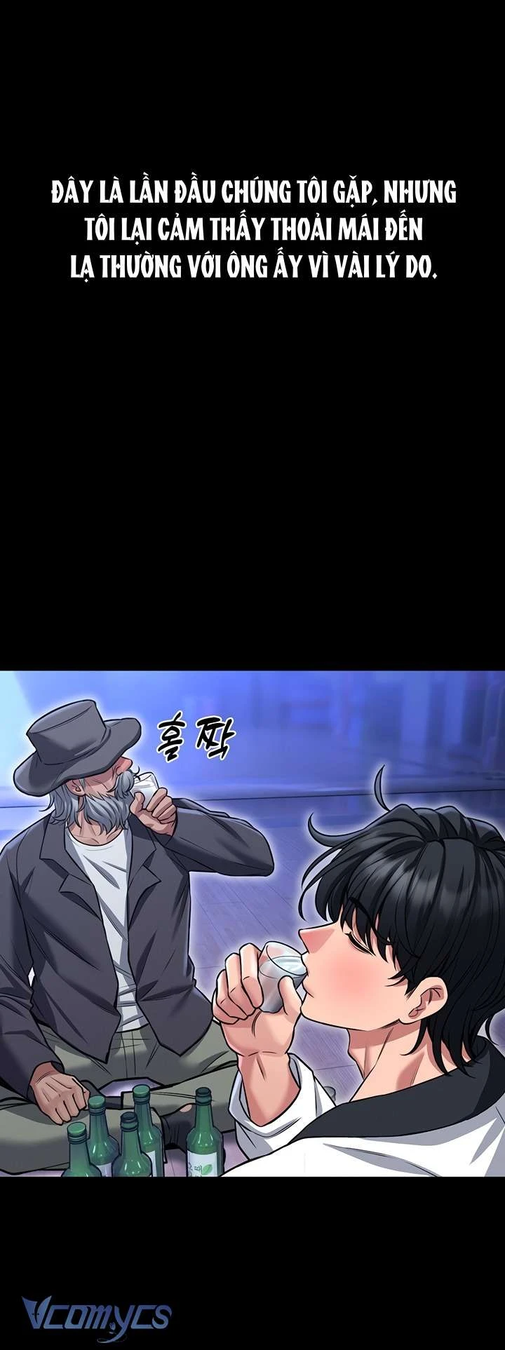 Hướng Dẫn Bảo Vệ Bản Thân Chapter 1 - 43