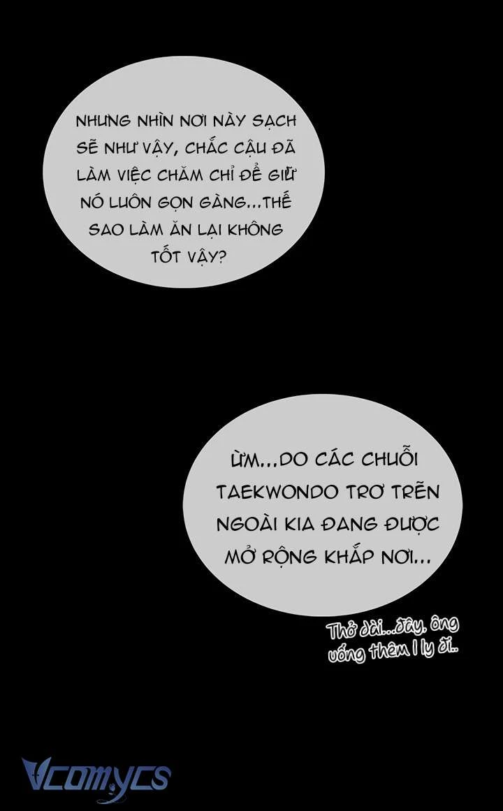 Hướng Dẫn Bảo Vệ Bản Thân Chapter 1 - 45