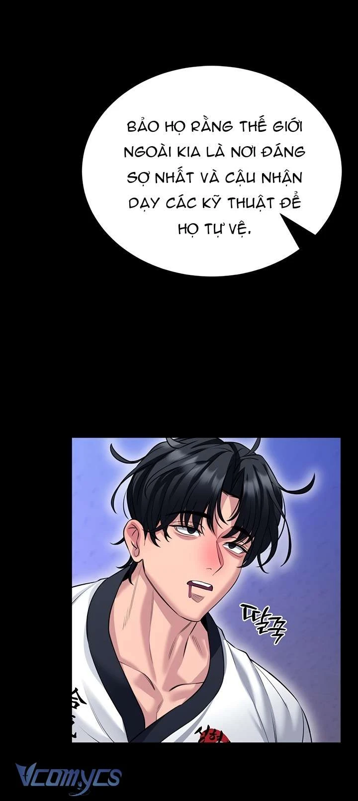 Hướng Dẫn Bảo Vệ Bản Thân Chapter 1 - 49