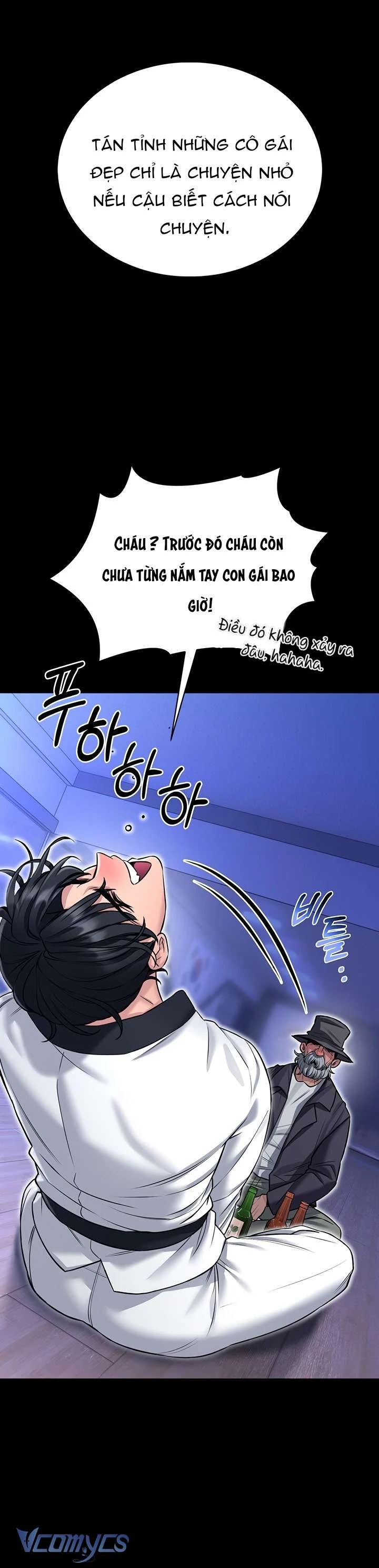 Hướng Dẫn Bảo Vệ Bản Thân Chapter 1 - 50