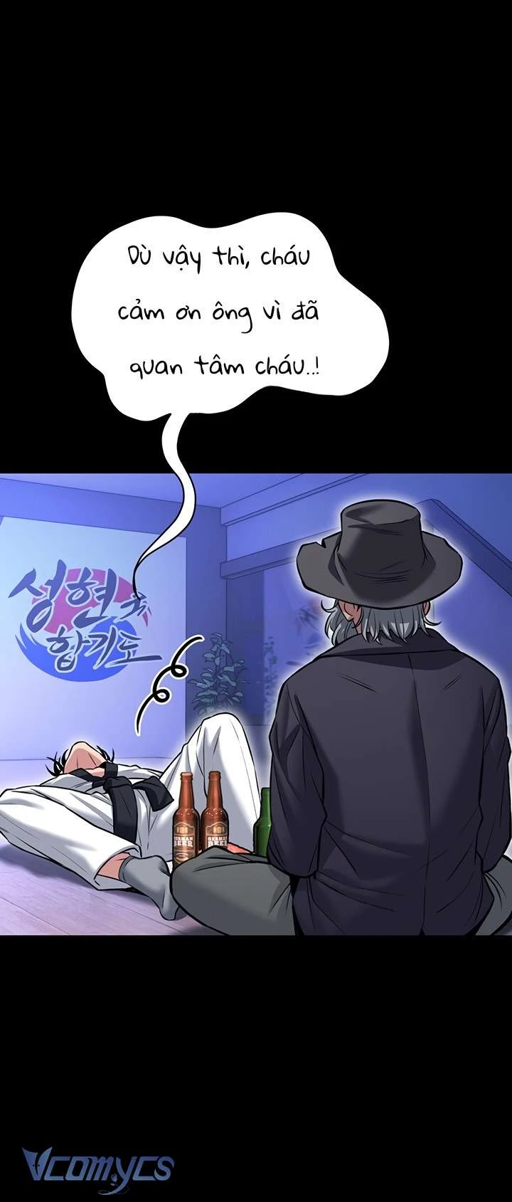 Hướng Dẫn Bảo Vệ Bản Thân Chapter 1 - 52