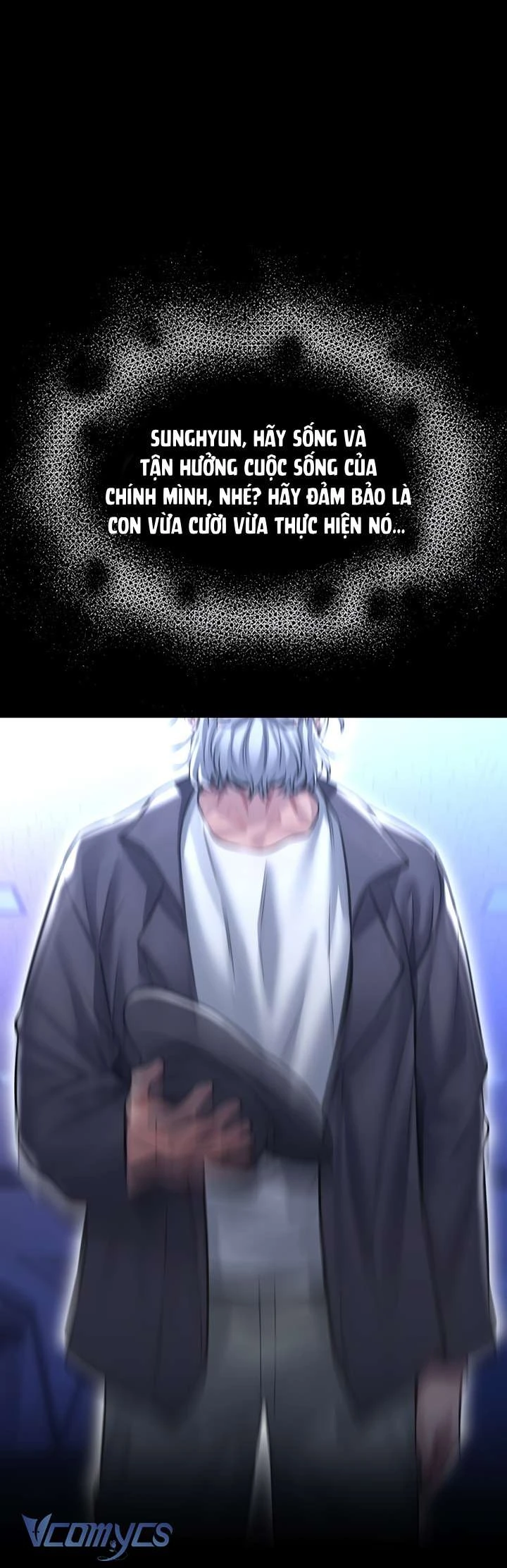 Hướng Dẫn Bảo Vệ Bản Thân Chapter 1 - 56