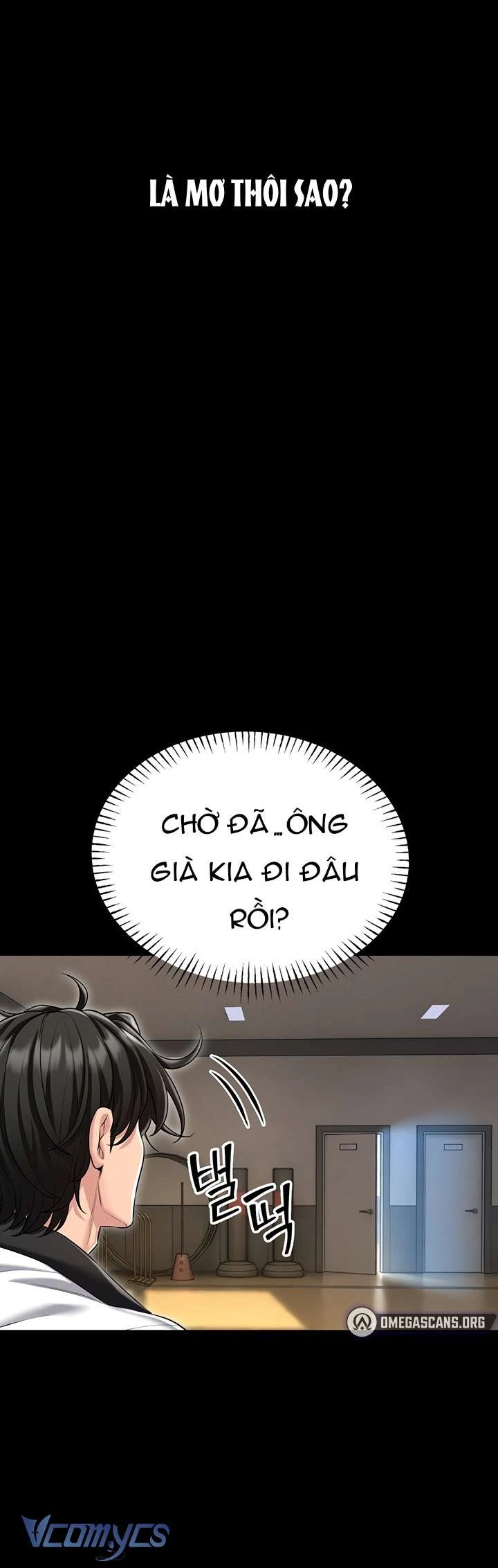 Hướng Dẫn Bảo Vệ Bản Thân Chapter 1 - 59