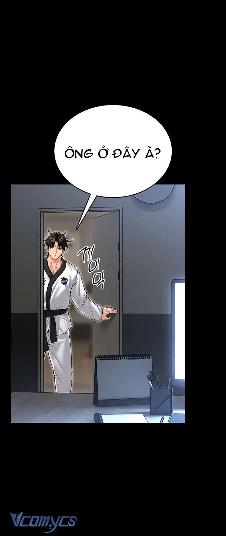 Hướng Dẫn Bảo Vệ Bản Thân Chapter 1 - 60