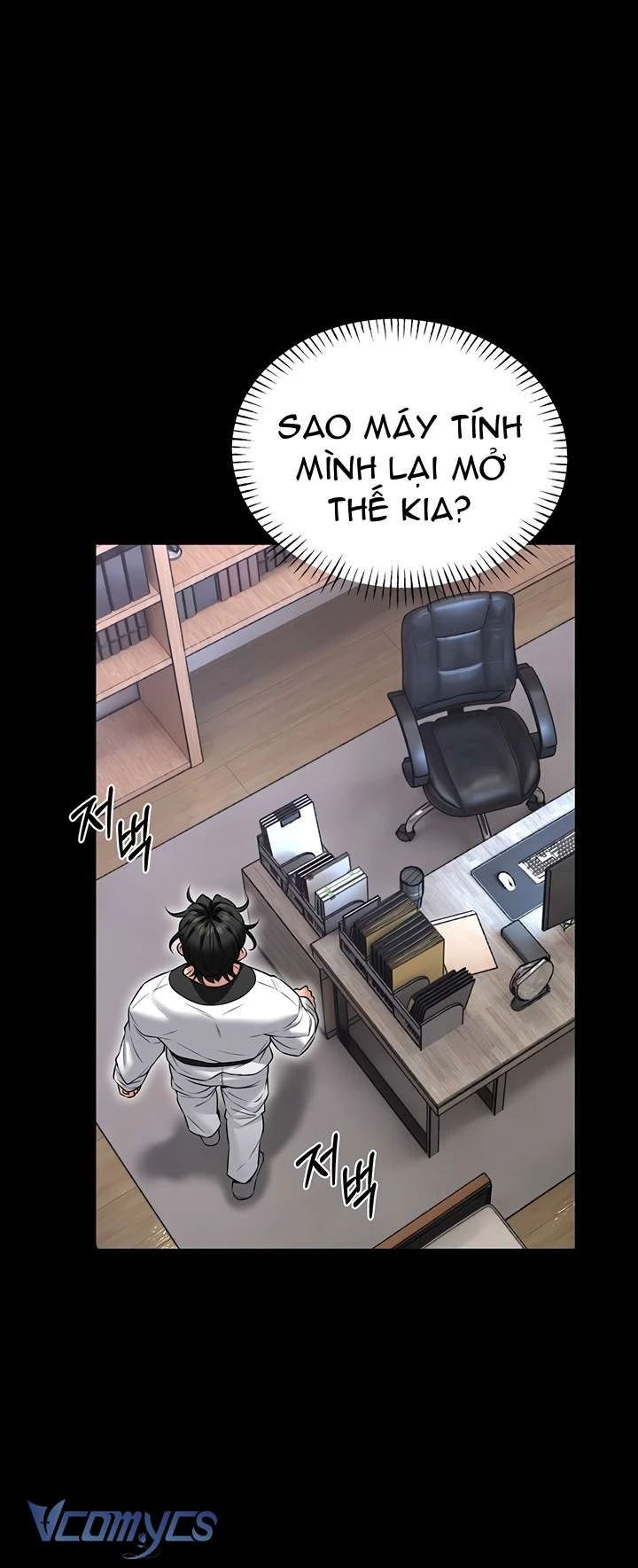 Hướng Dẫn Bảo Vệ Bản Thân Chapter 1 - 61