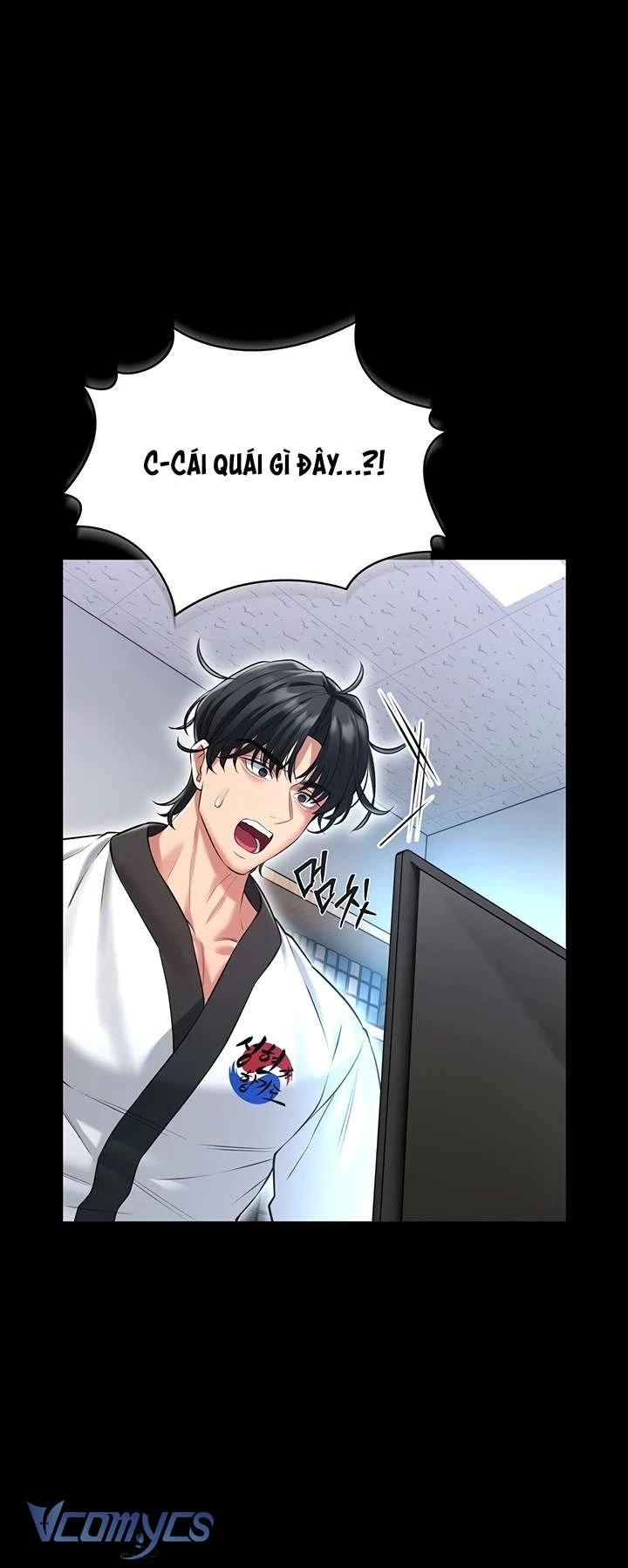 Hướng Dẫn Bảo Vệ Bản Thân Chapter 1 - 62