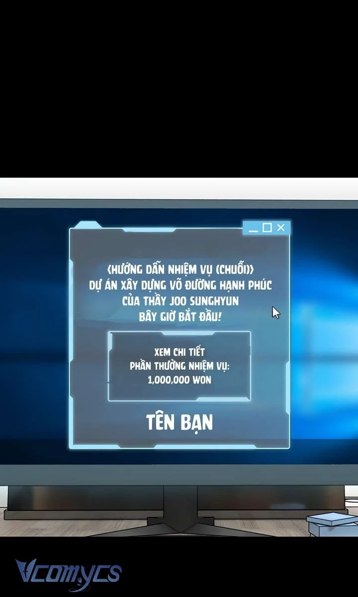 Hướng Dẫn Bảo Vệ Bản Thân Chapter 1 - 63