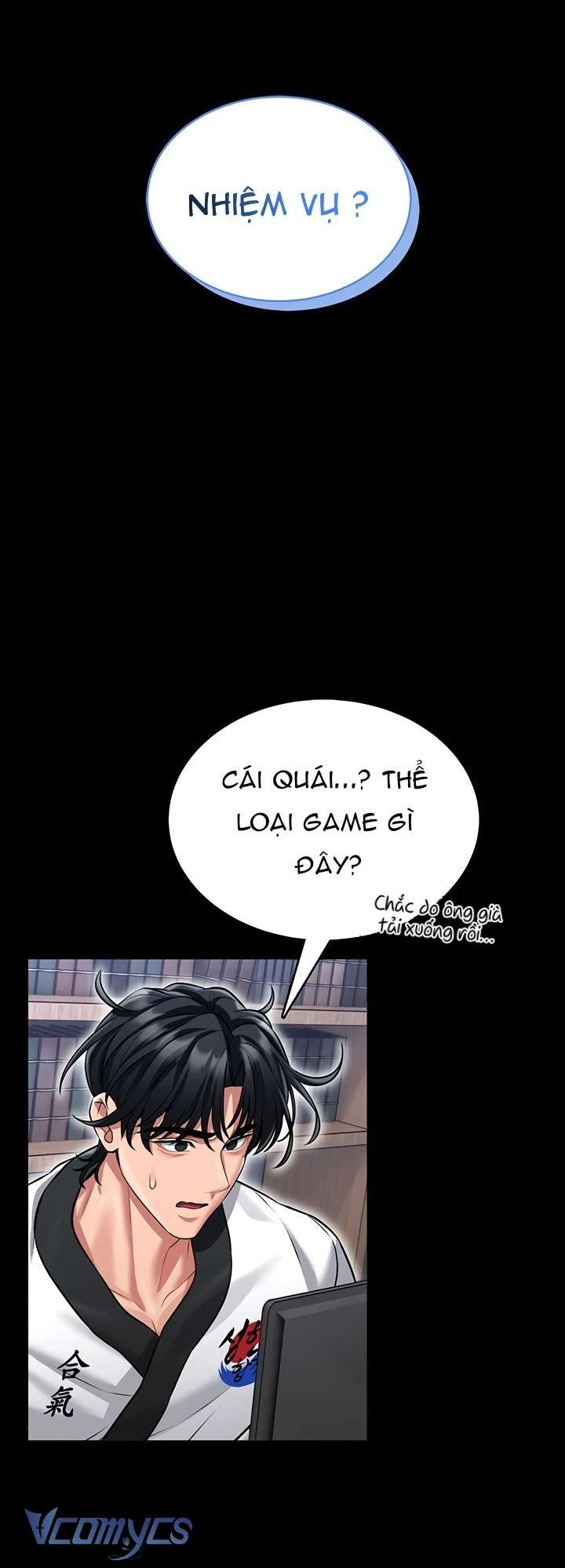 Hướng Dẫn Bảo Vệ Bản Thân Chapter 1 - 64