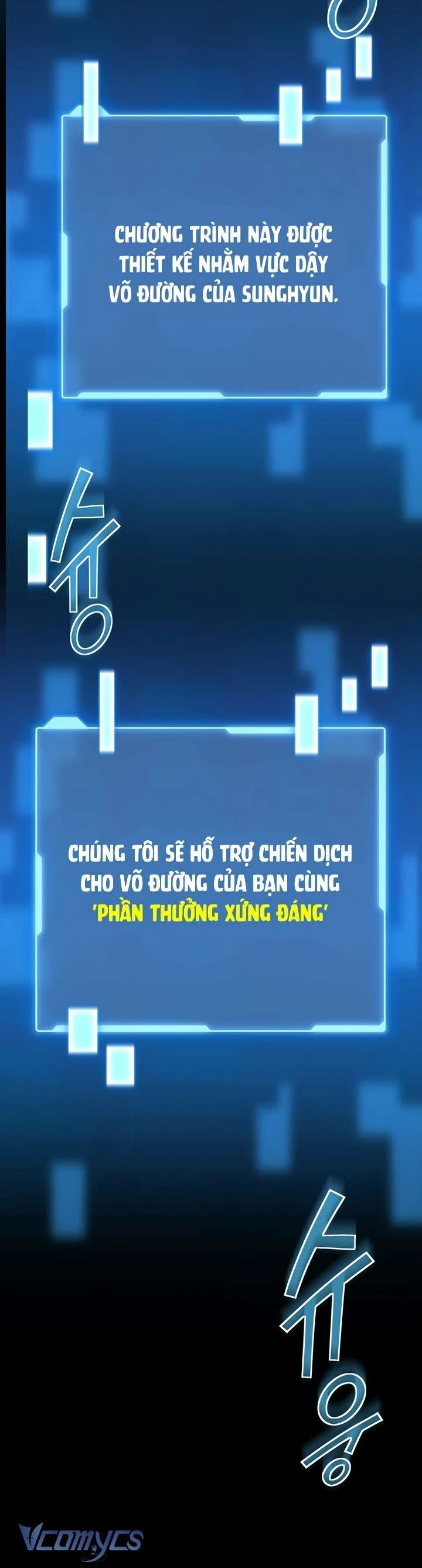 Hướng Dẫn Bảo Vệ Bản Thân Chapter 1 - 68