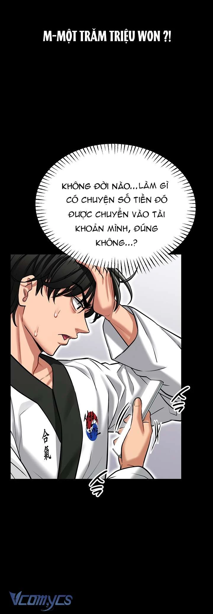 Hướng Dẫn Bảo Vệ Bản Thân Chapter 1 - 75