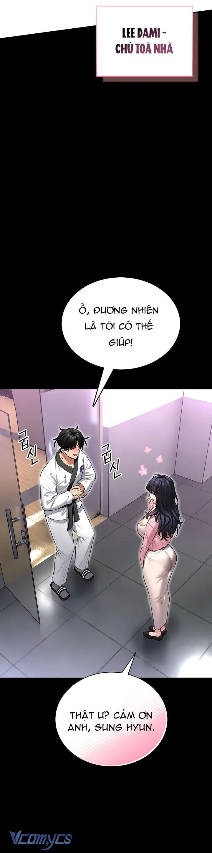 Hướng Dẫn Bảo Vệ Bản Thân Chapter 1 - 87