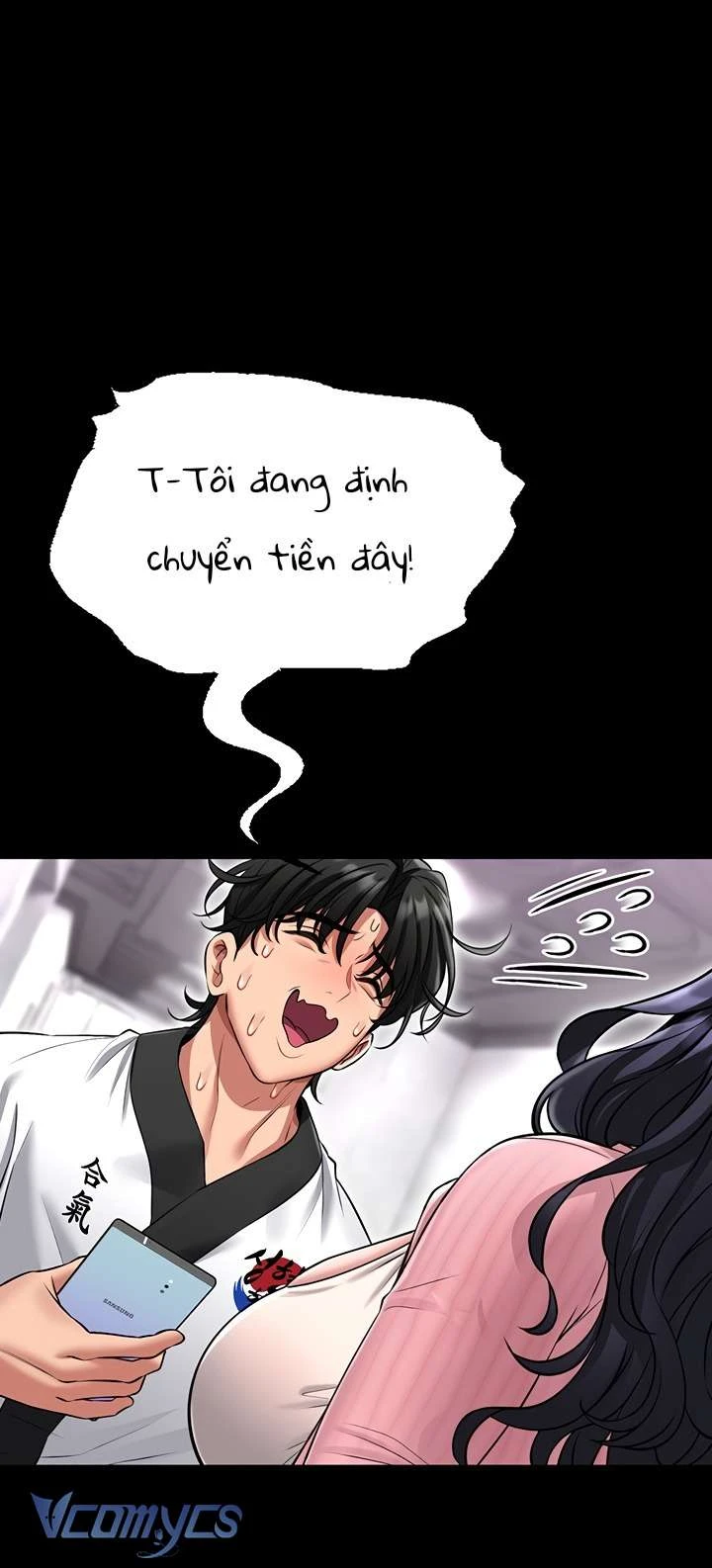 Hướng Dẫn Bảo Vệ Bản Thân Chapter 1 - 98