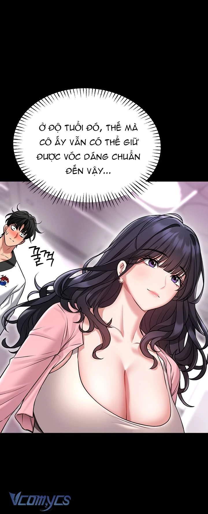 Hướng Dẫn Bảo Vệ Bản Thân Chapter 1 - 105