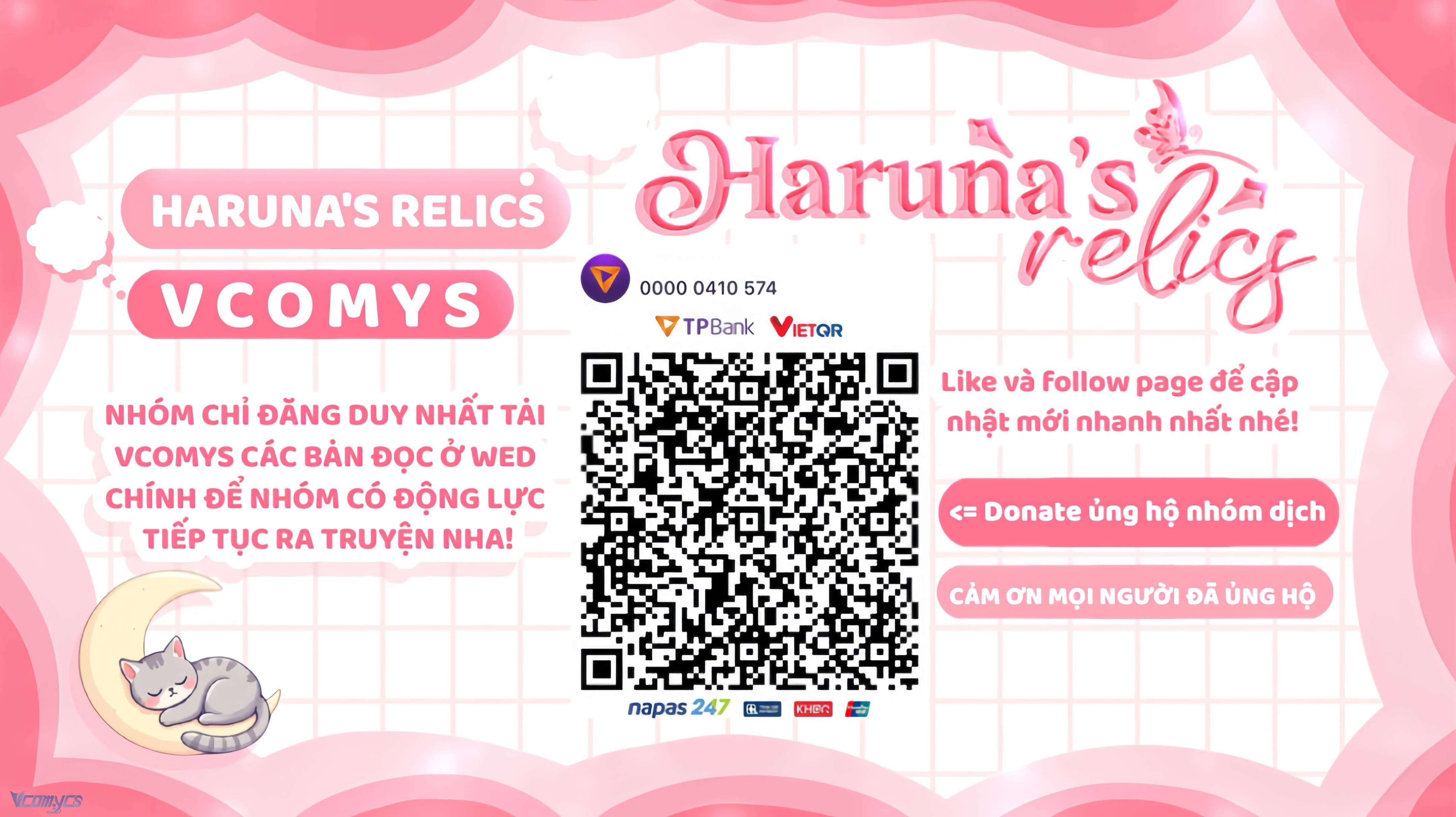 Hướng Dẫn Bảo Vệ Bản Thân Chapter 1 - 120