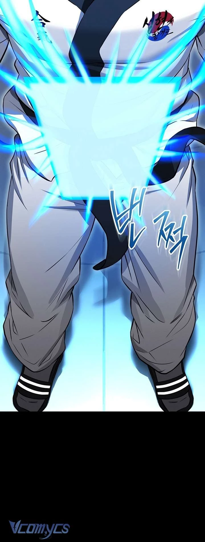 Hướng Dẫn Bảo Vệ Bản Thân Chapter 2 - 2