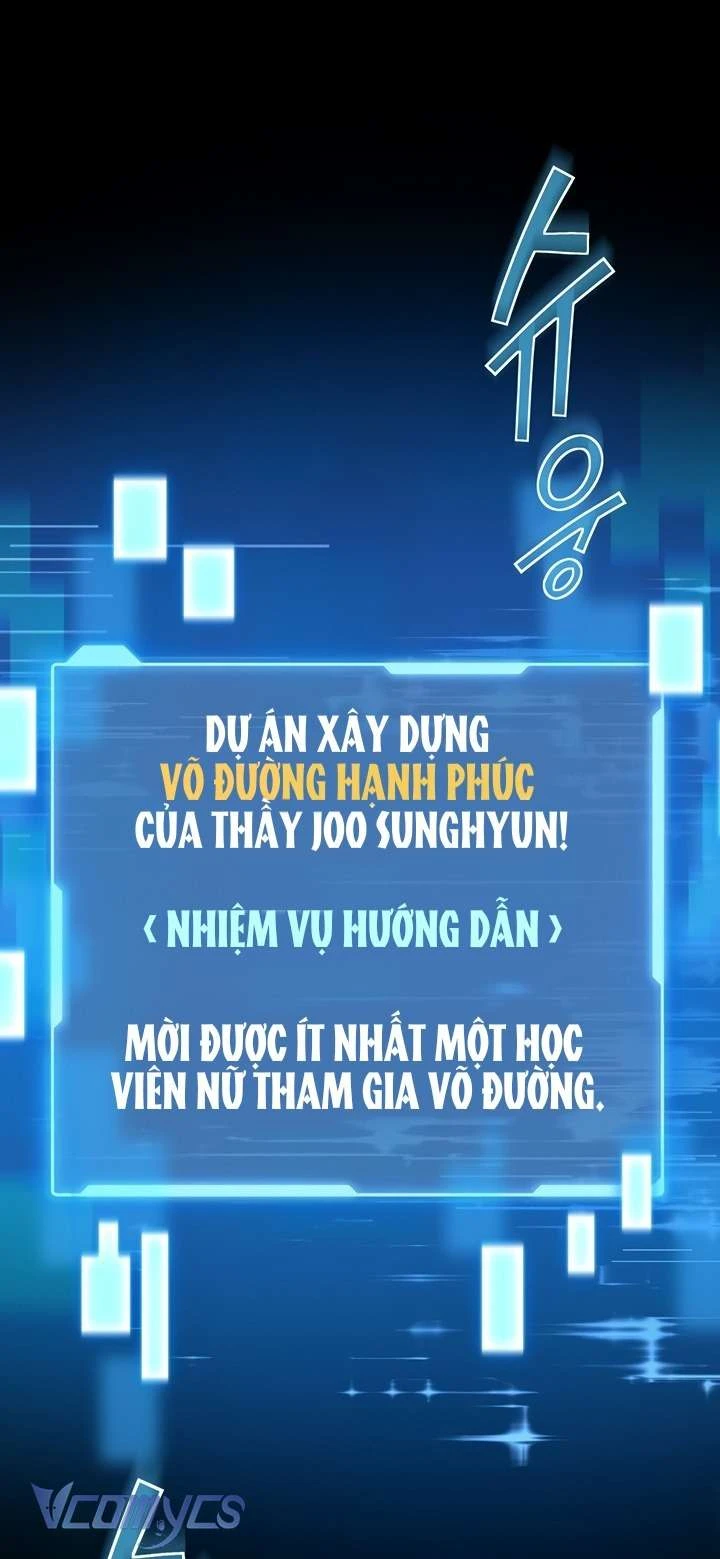Hướng Dẫn Bảo Vệ Bản Thân Chapter 2 - 6